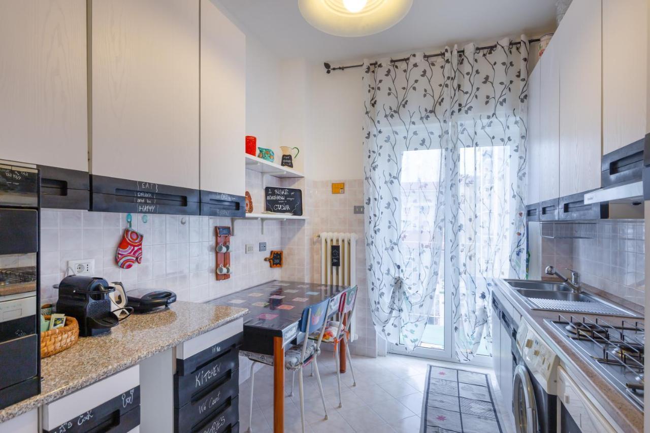 Lodge & Art - San Francesco - Trieste Center ***** 외부 사진