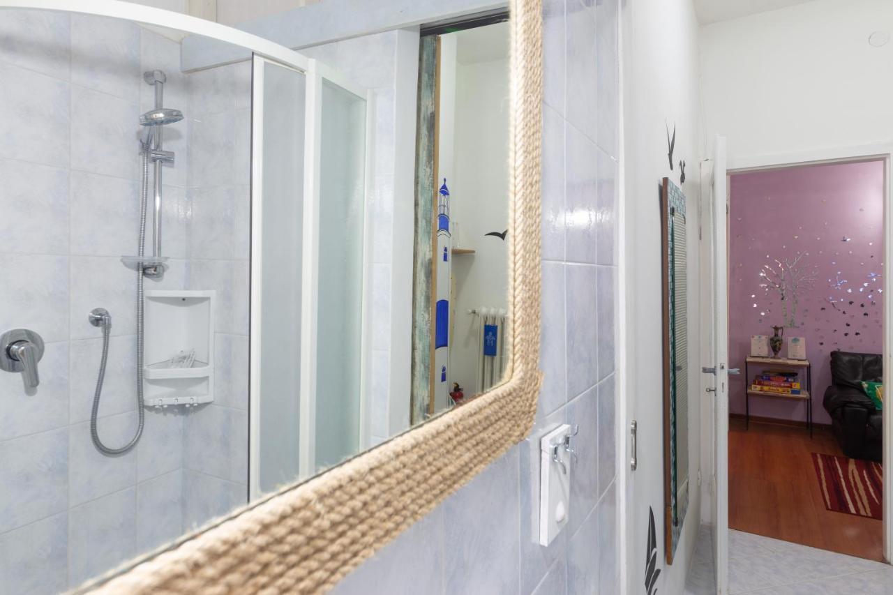 Lodge & Art - San Francesco - Trieste Center ***** 외부 사진