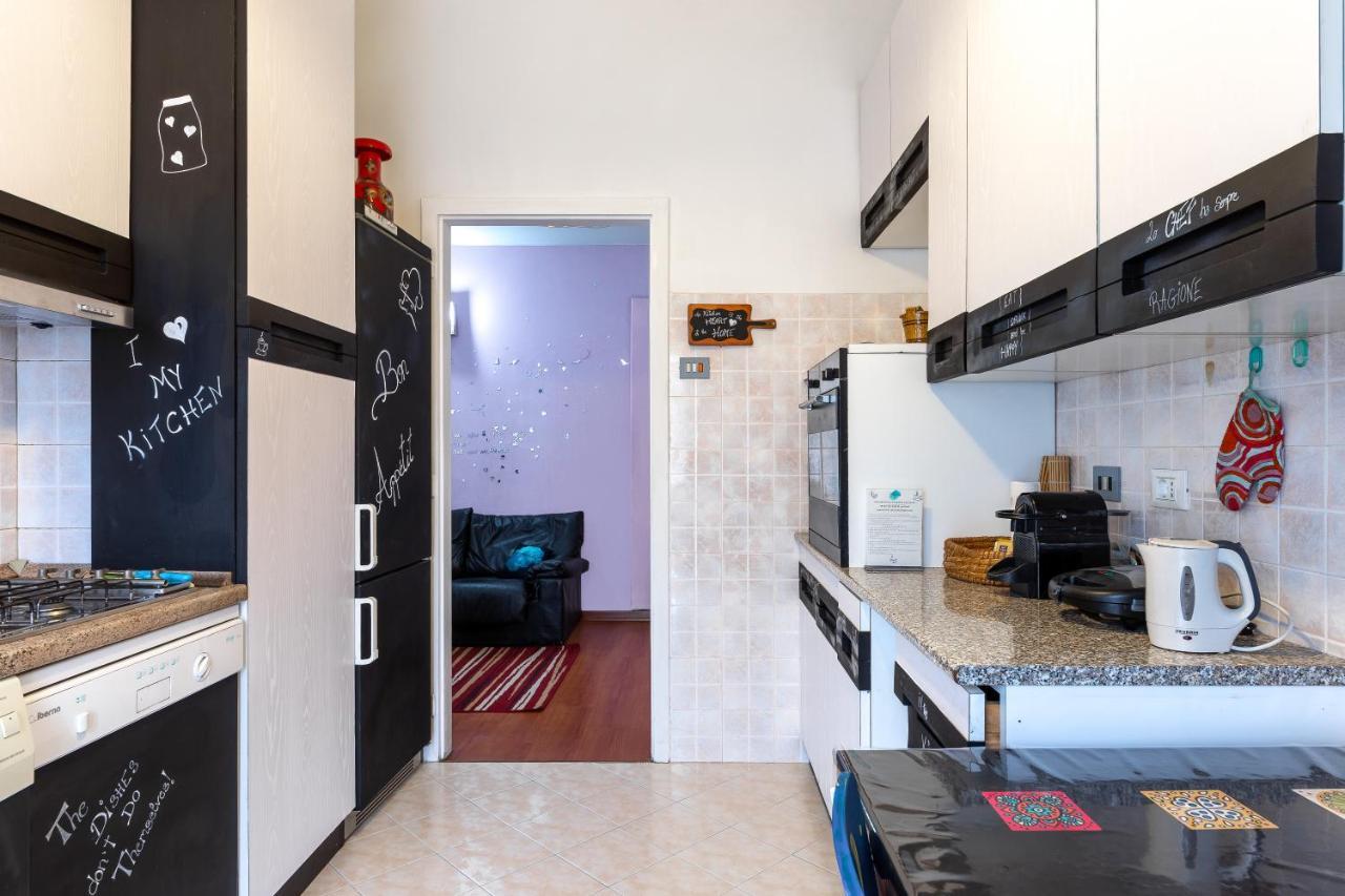 Lodge & Art - San Francesco - Trieste Center ***** 외부 사진